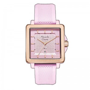 Alexandre Christie AC 2997 Pink LDRRGPN
